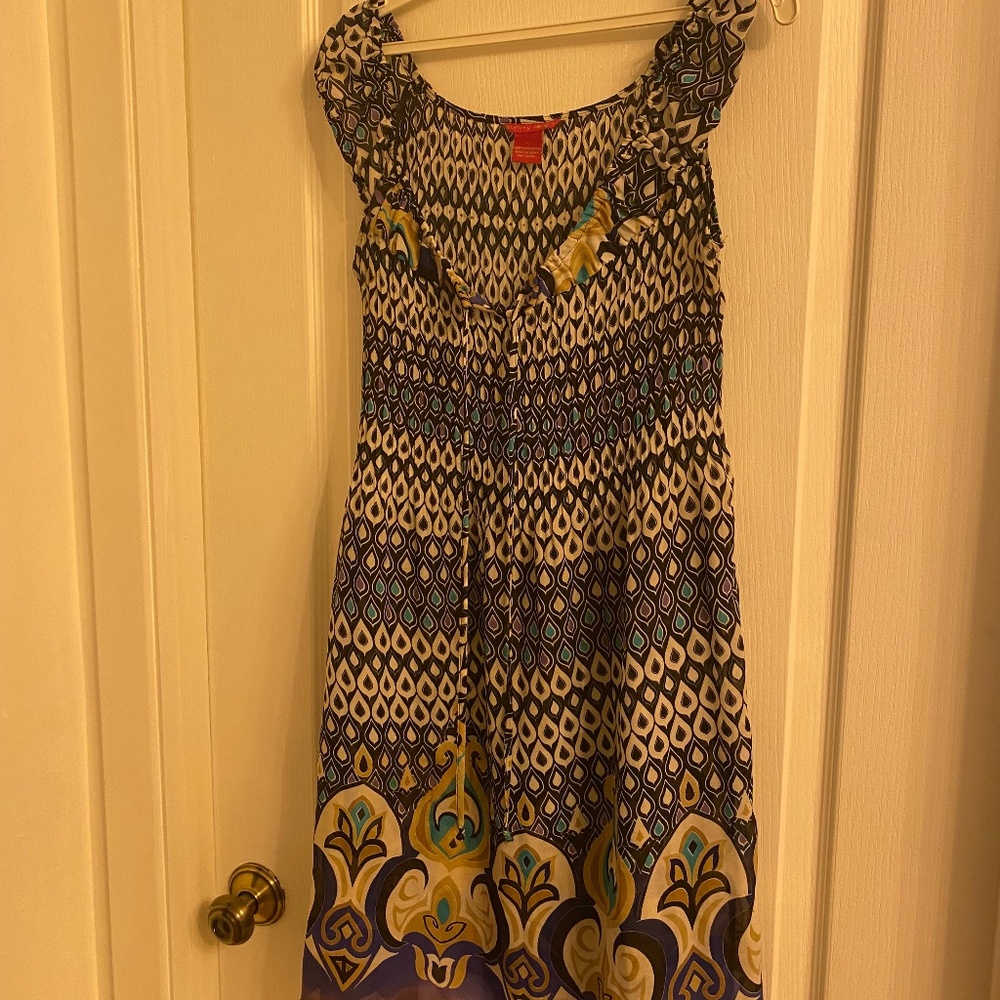 Summer dress